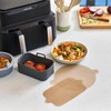Lakeland Dual Drawer Air Fryer Liners