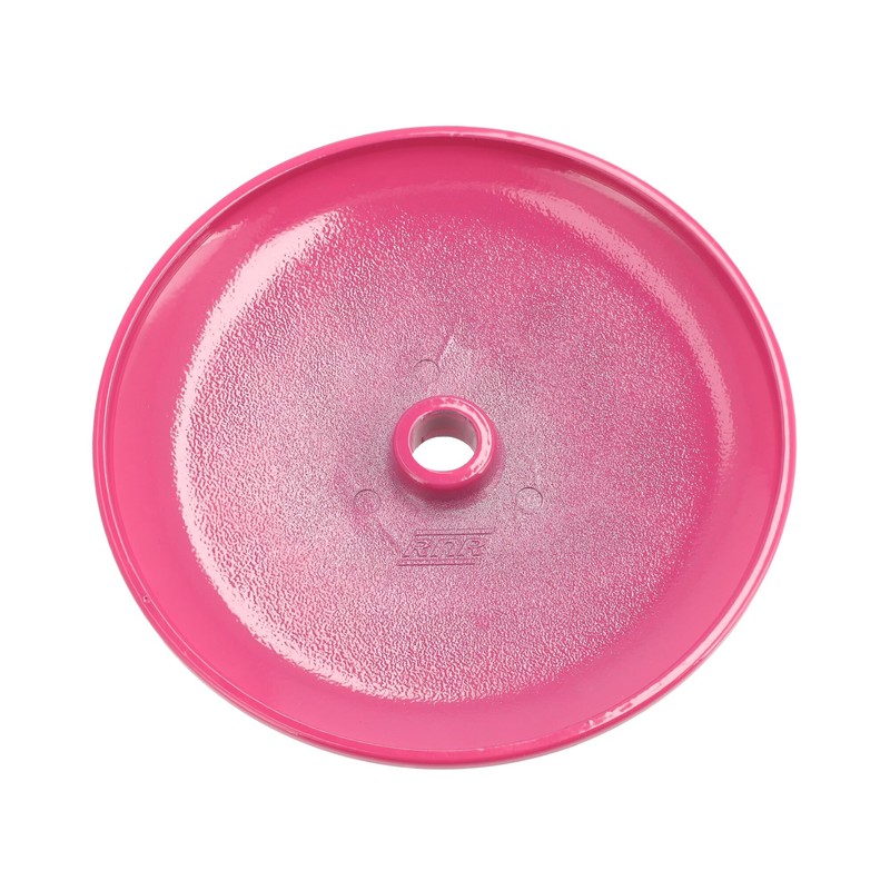 Deckel Radnabe vorn, Pink - für Simson