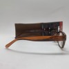 ICU Eyewear IC17 ICU Wink Walnut Creek 1.25 7333010 1Z