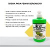 Crema Para Peinar Rizos Con Bergamota Y Colageno 250 Ml