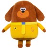 Hey Duggee 539 1839R Soft Toy, Multicolor, Pack Size: 11L
