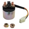 Starter Solenoid Relay for Honda TRX350 Rancher 350 2000-2006/TRX420 Rancher