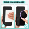 Suclain 16 Pack Touch Screen Cleaner Balls Phone Cleaning Ball