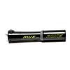 AWE® AWEForce CNC 6063 Alloy Mini Bike/E-Bike Pump with Schrader/Presta