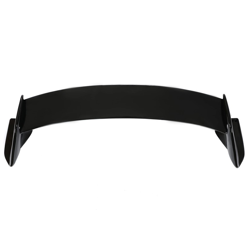 KUAFU Rear Trunk Spoiler Wing Compatible with 2016-2021 Honda Civic