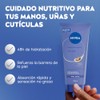 NIVEA Crema para Manos Soft Milk 100ml