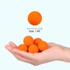 DX DA XIN Foam Balls 40 PCS for Air Popper