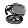 ND NEXT DESTINATION Wireless Bluetooth Sport Headphones V5.4 Bone Conduction