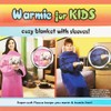 Warmie for Kids - Cozy Blanket with Sleeves Wearable Warm