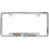 GM Genuine 19330360 License Plate Holder