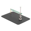 Fixed Test Burning Probe with Base Plate PCB Electronic Soldering