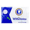 Wilhelmina Peppermints (Classic Dutch Peppermints) - 3.5oz [Pack of 3]