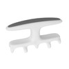 Mimic Natural Magnetic Fascia Massage Tool Alleviate Tension Manual Trigger