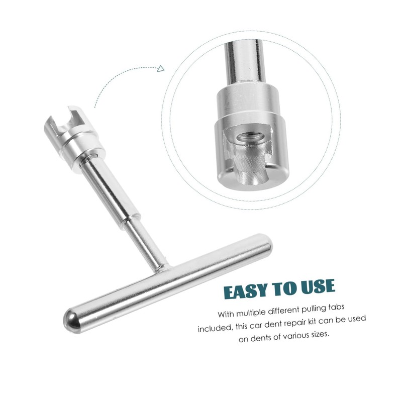 SEWOART 1 Set Car Dent Repair Automotive Cars Tool Dent