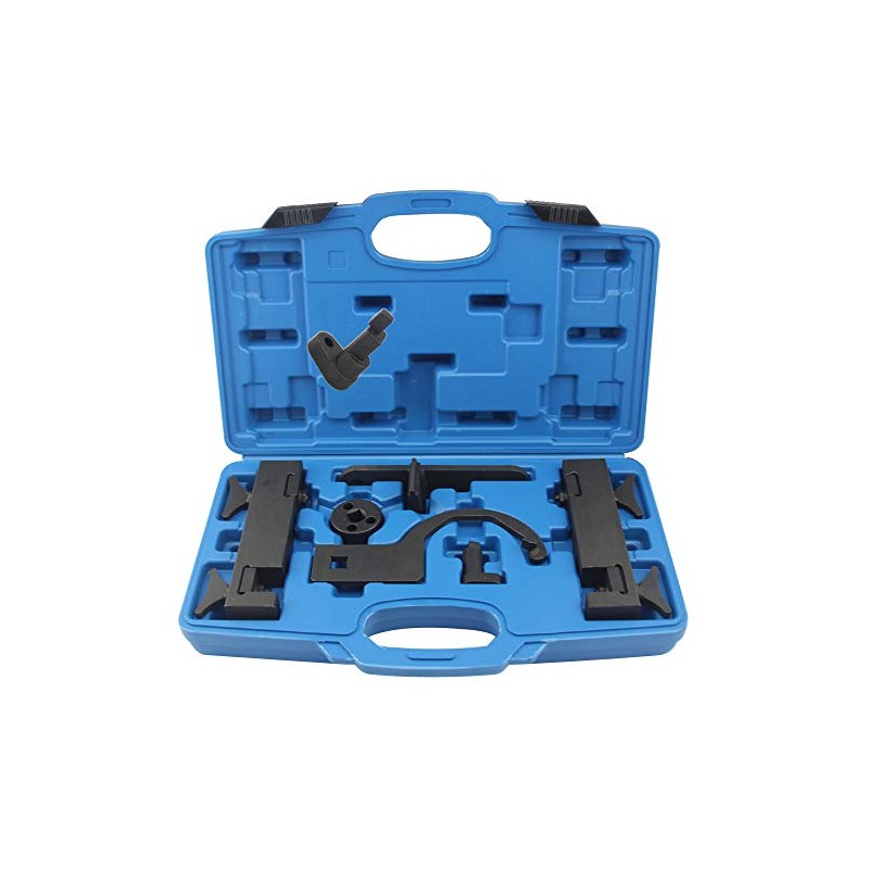 UTMALL Camshaft Alignment Petrol Engine Timing Tool for Land Rover
