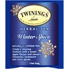 Twinings Holiday Variety Pack Tea Bags, Christmas Tea and Winter
