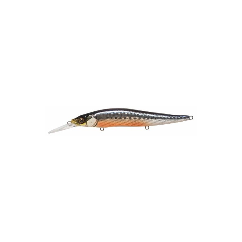 Megabass SINKING LURE VISION 110 + 1 SW - 11CM