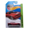 2013 Chevy Camaro Special Edition '14 Hot Wheels 202/250 (Red)