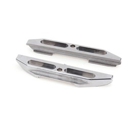 HONGDUI Extension Jaw Compatible with HD29 Honing Guide Woodworking Sharpening System Chisel Sharpening Set-Angle Quick Positioning Tool,Sharpening Fixture,Angle Gauge,Honing Guide Set (Extension Jaw)