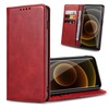Keihok Leather Case Designed for Ulefone Note 17 Pro Case,