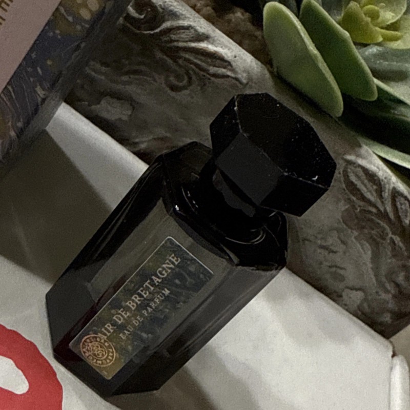 L'Artisan Parfumeur Air de Bretagne Eau de Parfum MINI Splash