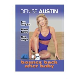 Bounce Back After Baby