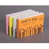 Clairefontaine - Ref 96694C - Graf It White Glued Dot