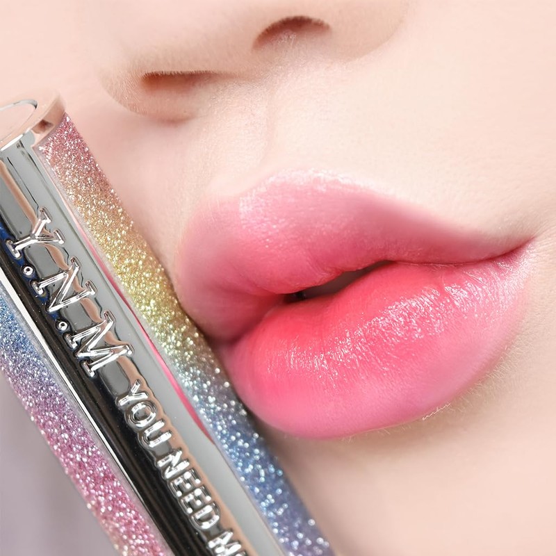 YNM RAINBOW HONEY LIP BALM 3g / 0.1 oz.