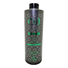 Shampoo Moringa Lendan Rejuvenecedor Ethernal 1lt