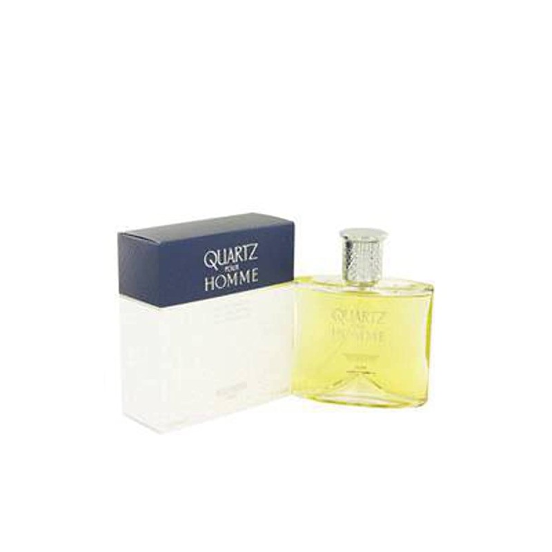 QUARTZ by Molyneux Eau De Toilette Spray 3.4 oz