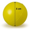 Arquivet Solid Rubber Ball 5cm (Small)