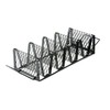 Charcoal Companion CC7309 Non-Stick Taco Rack