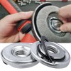 2pcs Quick Release Nut for Angle Grinder M14 Ring Type