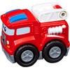 Mega Bloks First Builders Vehicles - Freddy (Dbl95)