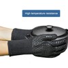 Oven Gloves Heat Resistant up to 932°F (1 Pair)
