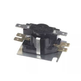 Trane RLY1770 Fan Time Delay Relay Sequencer