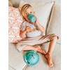 Pura my-my Silicone Snack Container & Sippy Cup Bundle |