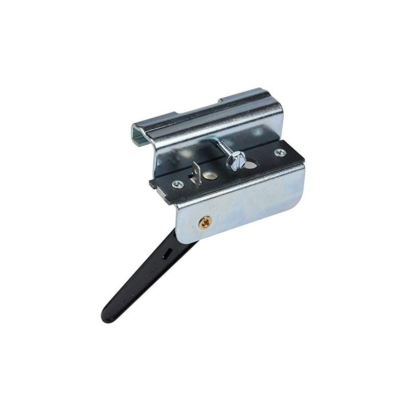 Genie Screw & Trac Drive Garage Door Opener Replacement Limit