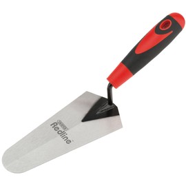 Draper Redline 69126 175 mm Soft Grip Gauging Trowel