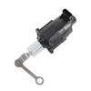 RADHLBNIU Electronic Turbo Wastegate Actuator Compatible with Honda Civic CR-V