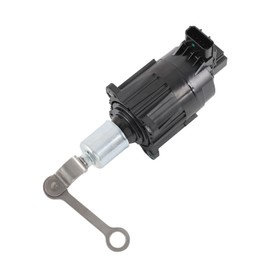 RADHLBNIU Electronic Turbo Wastegate Actuator Compatible with Honda Civic CR-V Accord 1.5 VTEC 2016-2019, Replace K6T52372 18900-5AA-A01 49373-07011 49373-07011
