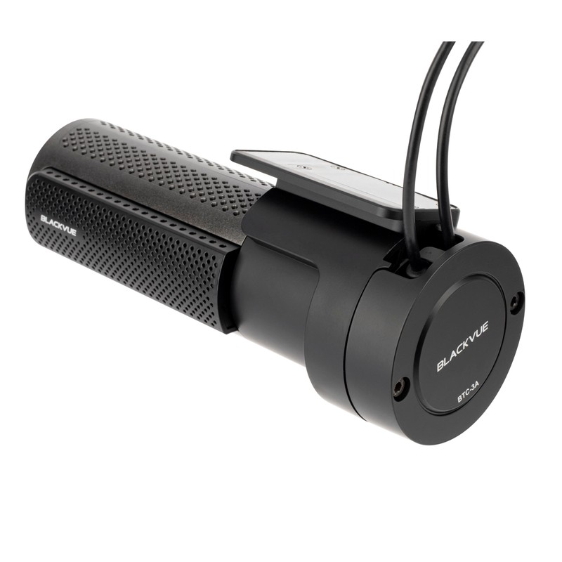 BLACKVUE Tamper Proof Mount (DR770X/DR970X LTE), Black