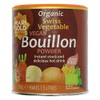 Marigold Organic Swiss Vegetable Vegan Bouillon Powder 150g