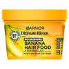 Garnier Ultimate Blends Hair Food Banana 3-in-1 Dry Hair Mask