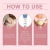 Women's Incontinence Control Body Cream,Active Control To Decrease Leaks,Moisturizing Night