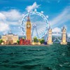 3D Puzzle - London Led City Line | 3D Puzzle