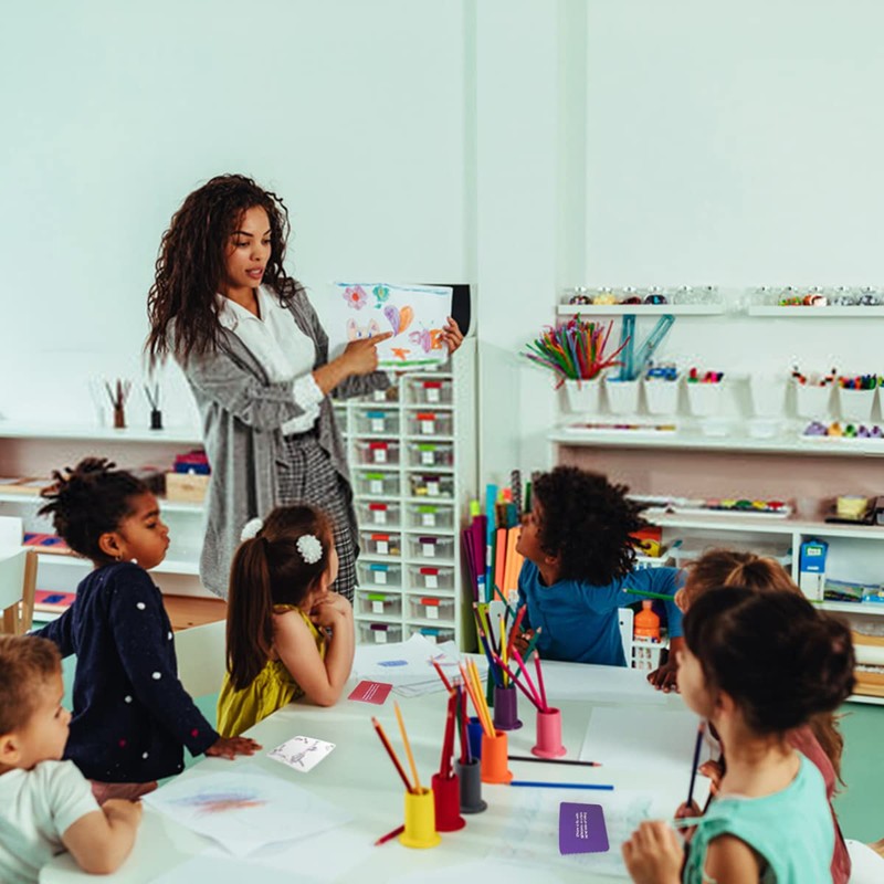 The Imagineering Company WatchamaDrawit Fast Action Drawing Game with Wildly