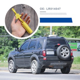 EMSea Fuel Cap Unlocker LR014047 Fuel Filler Restrictor Tool Fuel Tank Filler Neck Restrictor Compatible with Land Rover Freelander 2 Discovery 3 4 Range Rover Sport/Evoque