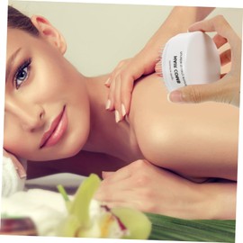 Baluue 3pcs Portable Detangling Hair Brush Scalp Lightweight Travel Comb for Easy Hair Care and Styling for Types Gentle The Scalp for Home Salon Use