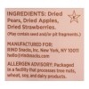 UD_Rind for Case of 12 3 Oz Snacks-Dried Fruit Blend